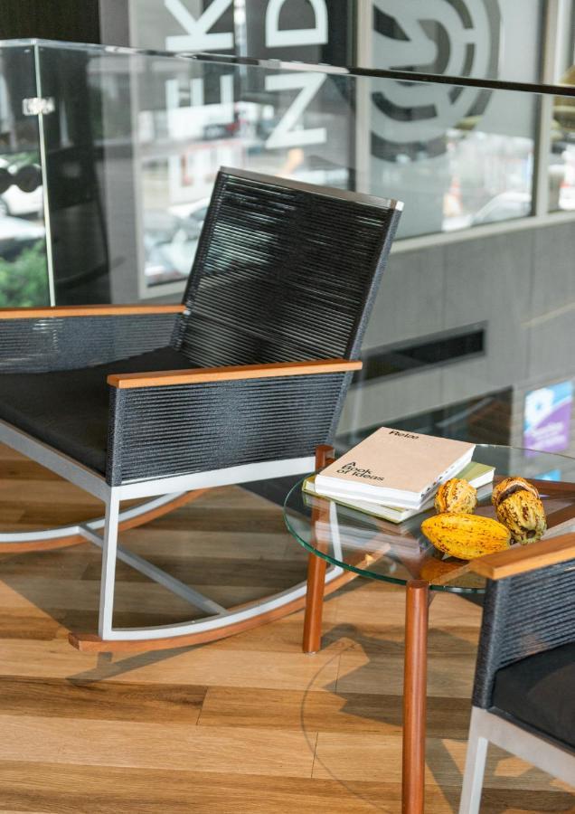 Seekers Finders Rama IV Hotel Surestay Collection By BW Μπανγκόκ Εξωτερικό φωτογραφία