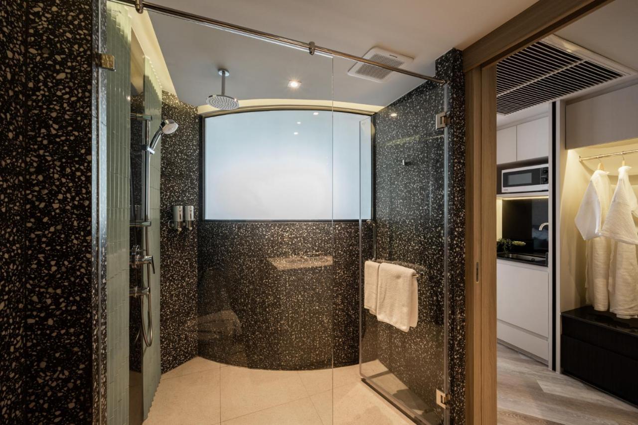 Seekers Finders Rama IV Hotel Surestay Collection By BW Μπανγκόκ Εξωτερικό φωτογραφία