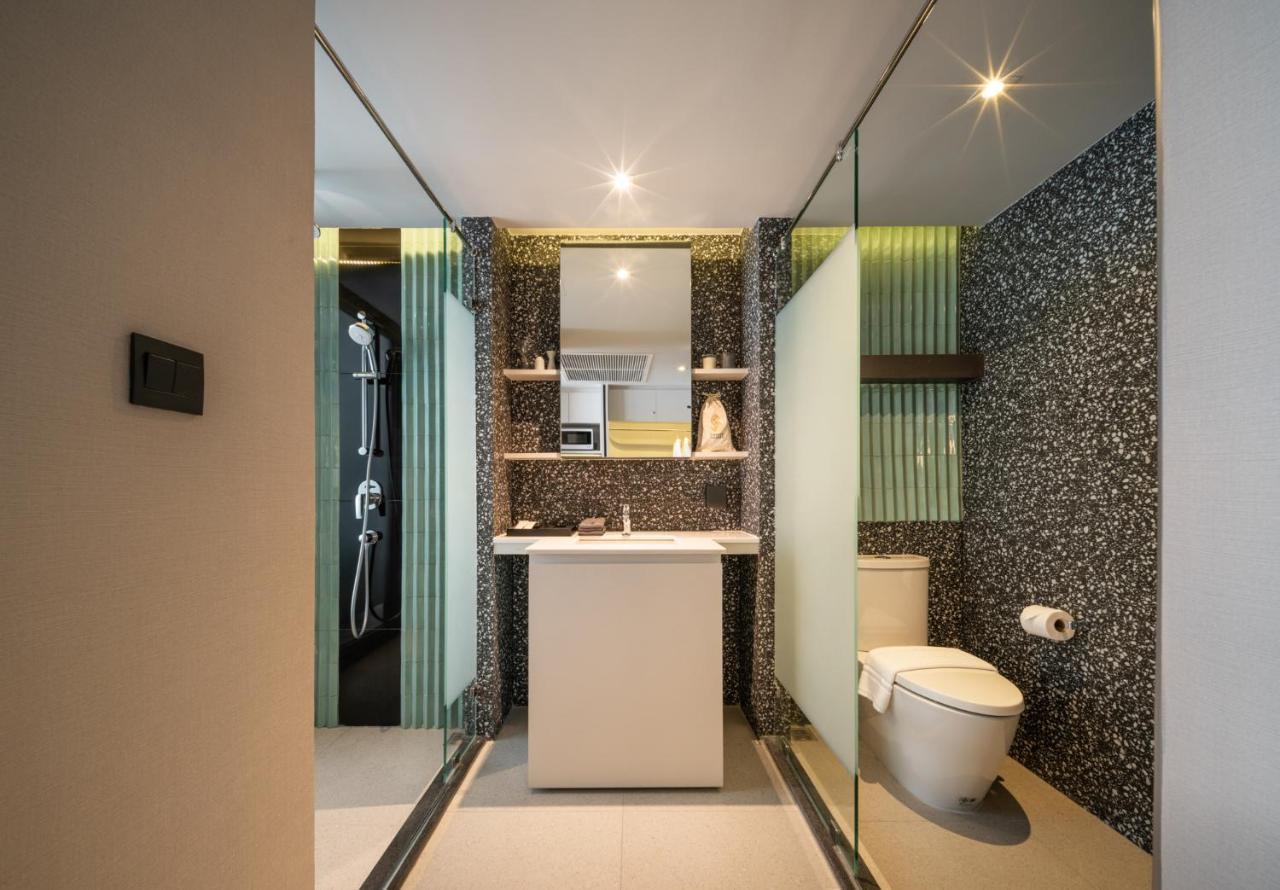 Seekers Finders Rama IV Hotel Surestay Collection By BW Μπανγκόκ Εξωτερικό φωτογραφία