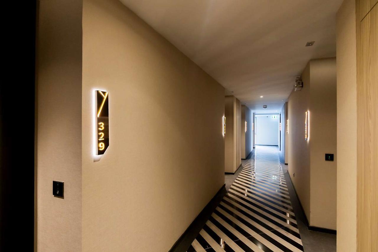 Seekers Finders Rama IV Hotel Surestay Collection By BW Μπανγκόκ Εξωτερικό φωτογραφία